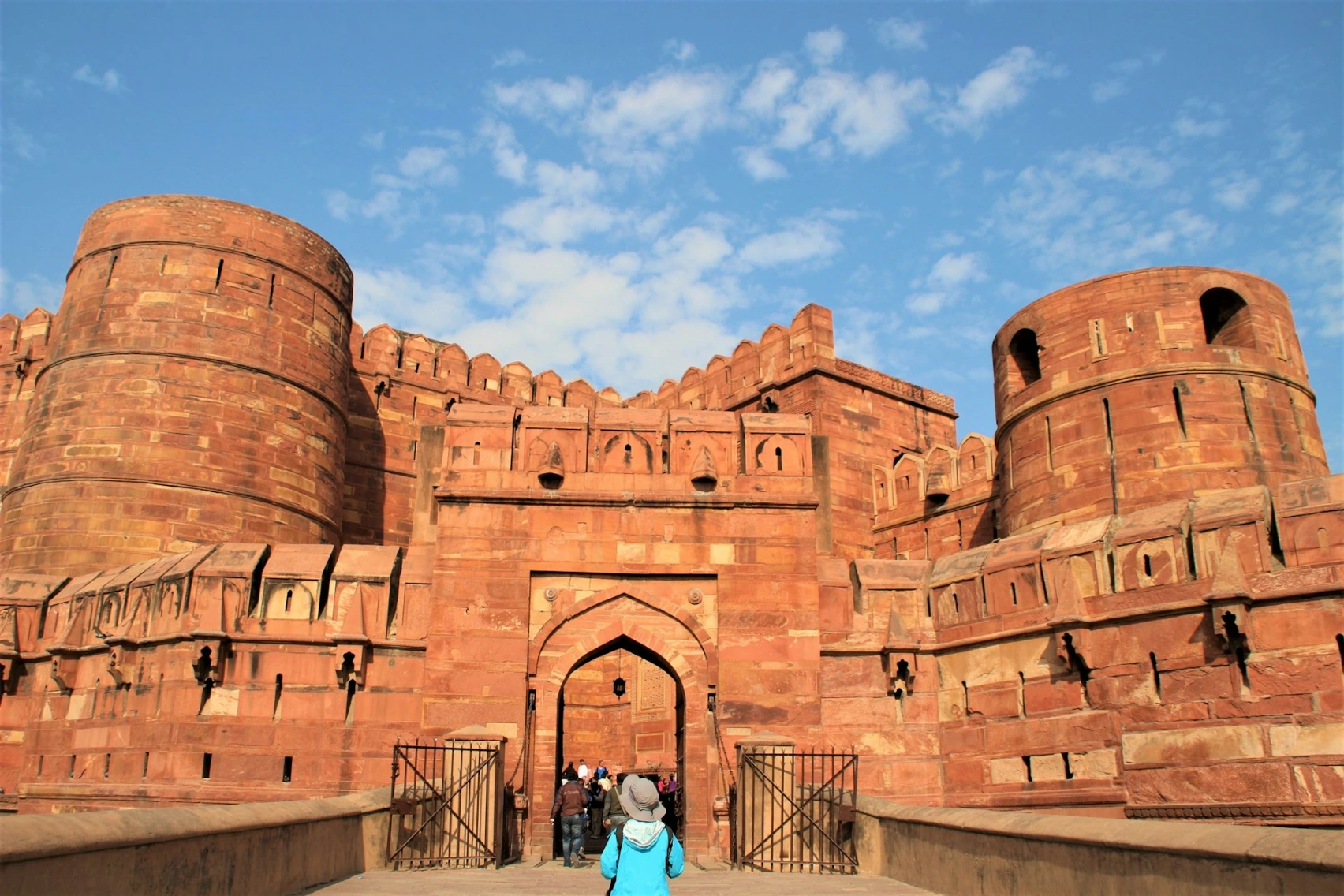 Agra Fort
